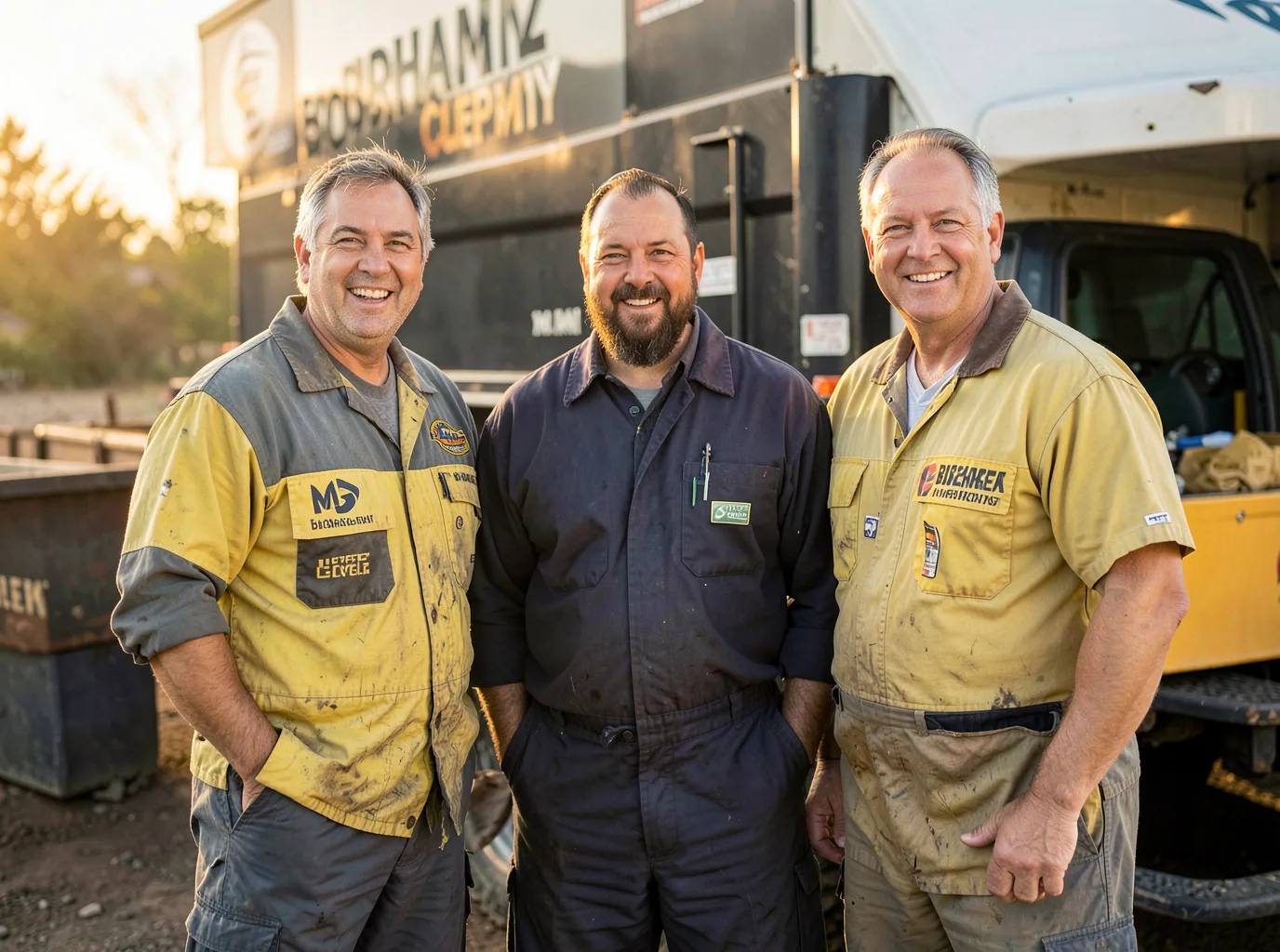 Sewage Cleanup company in Newell, WV